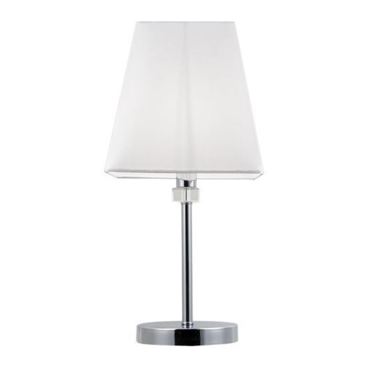 Дополнительная картинка Настольная лампа Arte Lamp KENSINGTON A4098LT-1CC