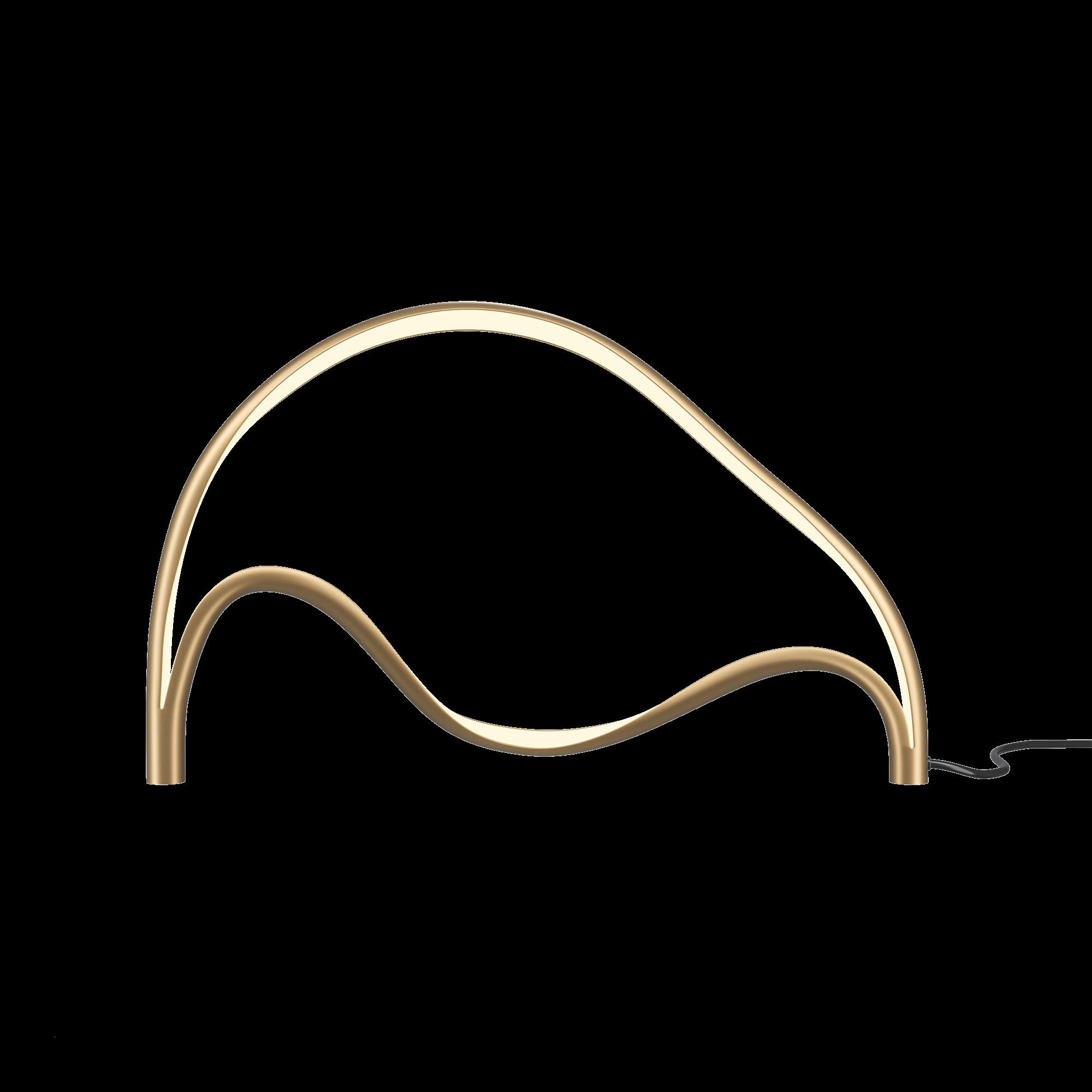 Дополнительная картинка Настольный светильник Maytoni MOD283TL-L12BS3K