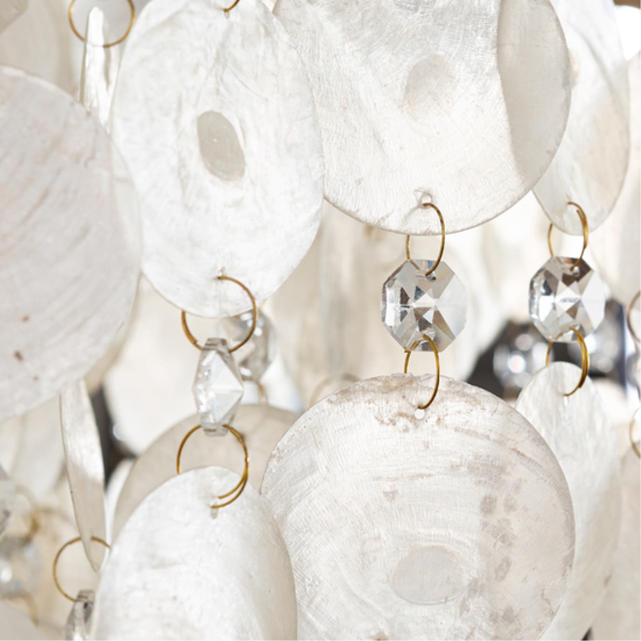 Картинка Подвесной светильник Arte Lamp PIPIRIMA A4065SP-6SG