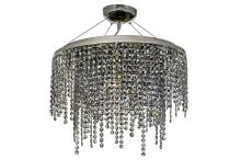 люстры люстра подвесная arti lampadari milano e 1.5.d50.503 n, доставка по Казахстану 