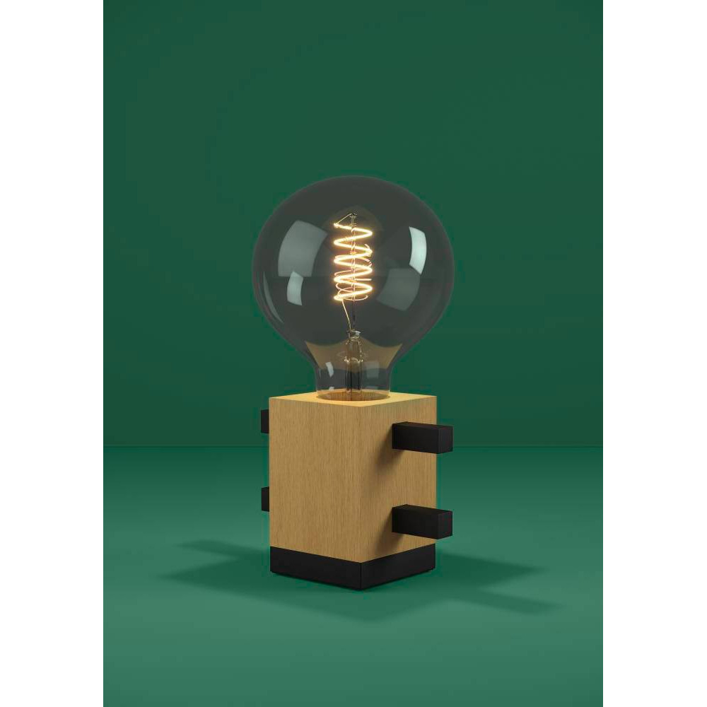 Картинка 390193 Настольная лампа LEVANTARA