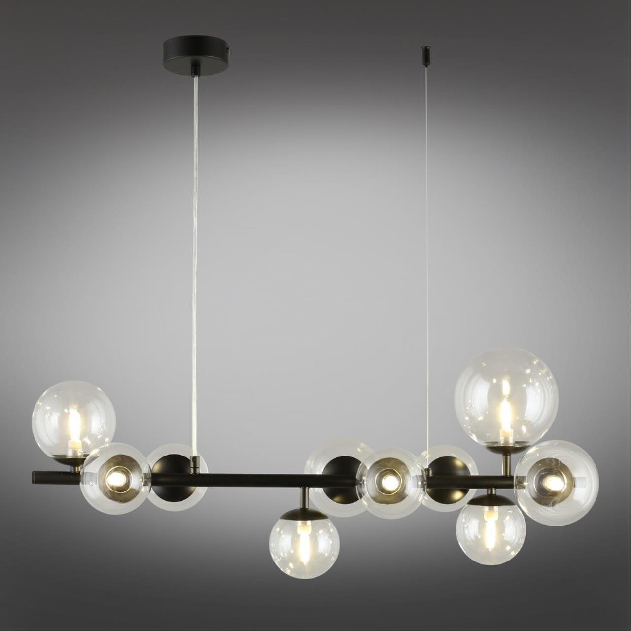 Картинка APL.334.03.10 Светильник подвесной Aployt Feliche