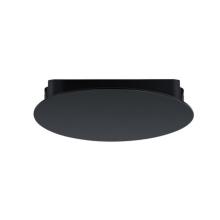 Магнитный трековый светильник Arte Lamp RAPID A6163PL-1BK купить в Алматы svet.kz
