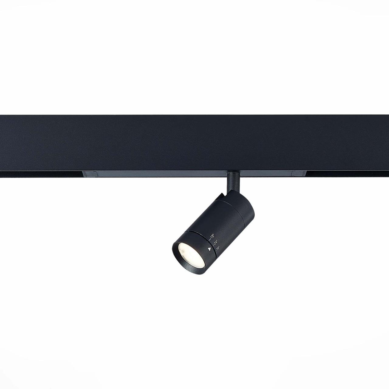 Дополнительная картинка ST658.496.10 Трековый светильник ST-Luce