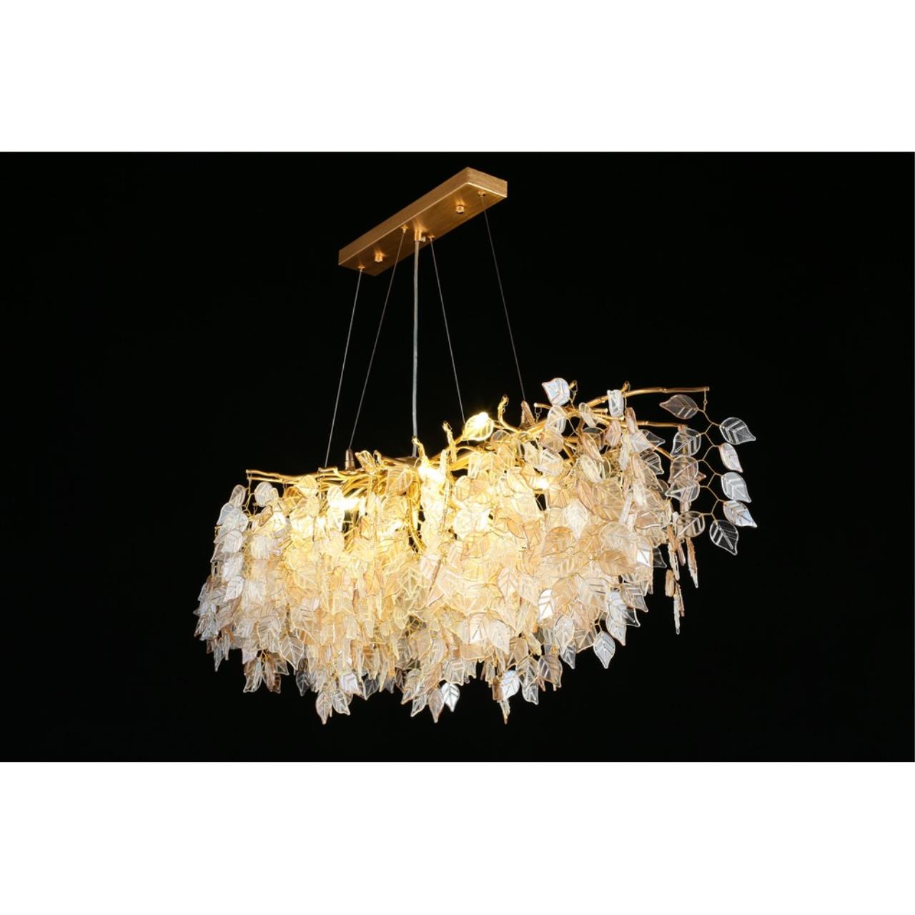 Картинка APL.850.13.13 Светильник подвесной Aployt Rochell