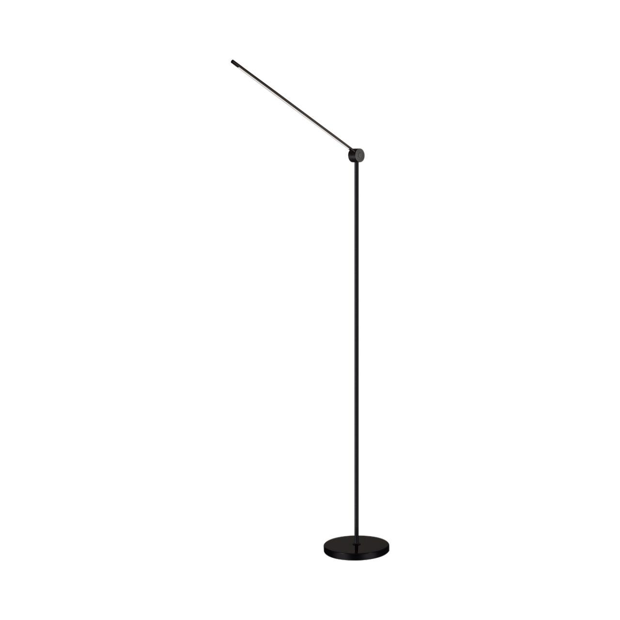 Дополнительная картинка 7101/15FL Odeon Light Напольный светильник  FODEN