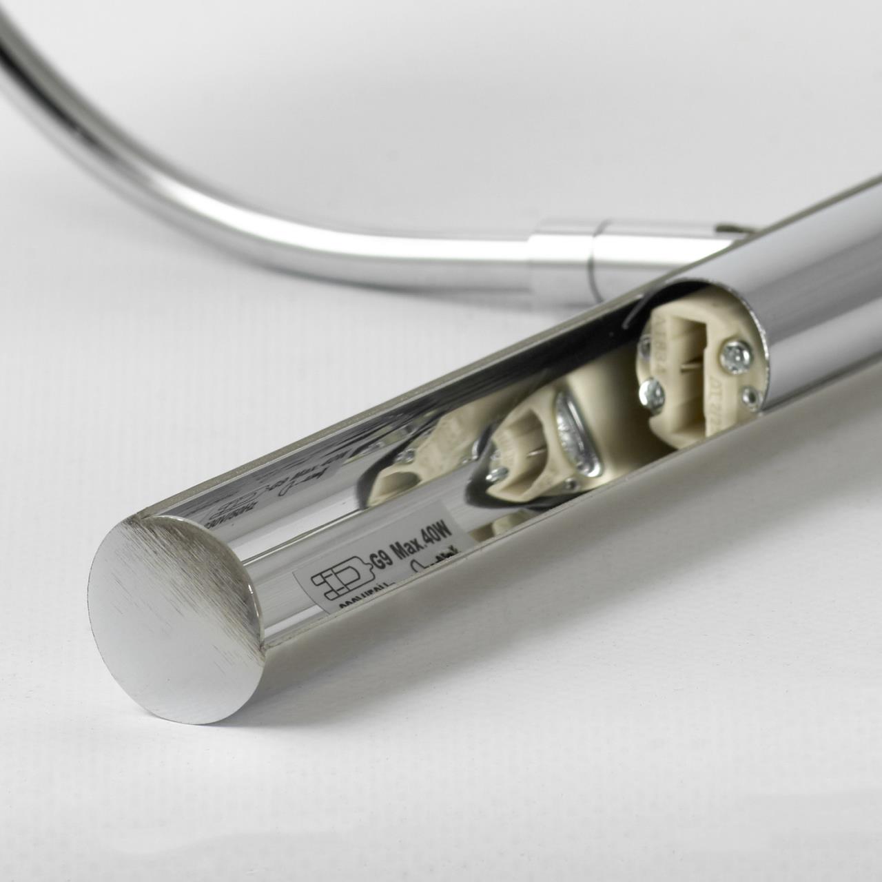 Картинка Подсветка для картин Lussole Lido GRLSQ-0341-02