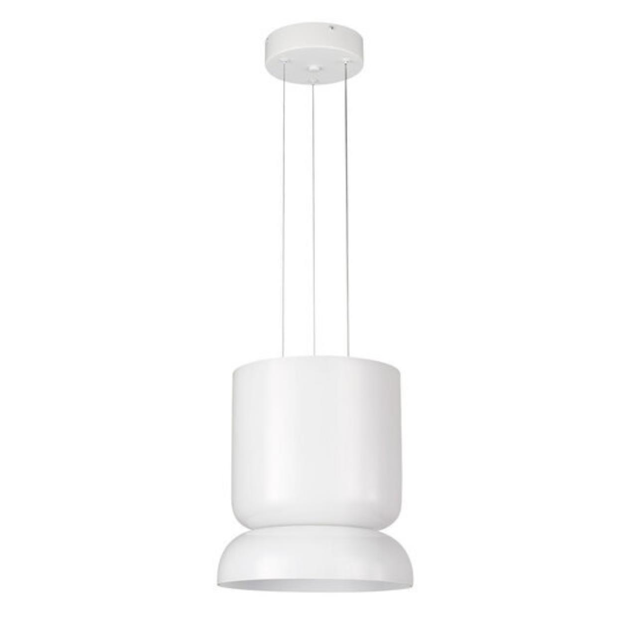 Картинка Подвесной светильник Divinare OPAL 5247/33 SP-10