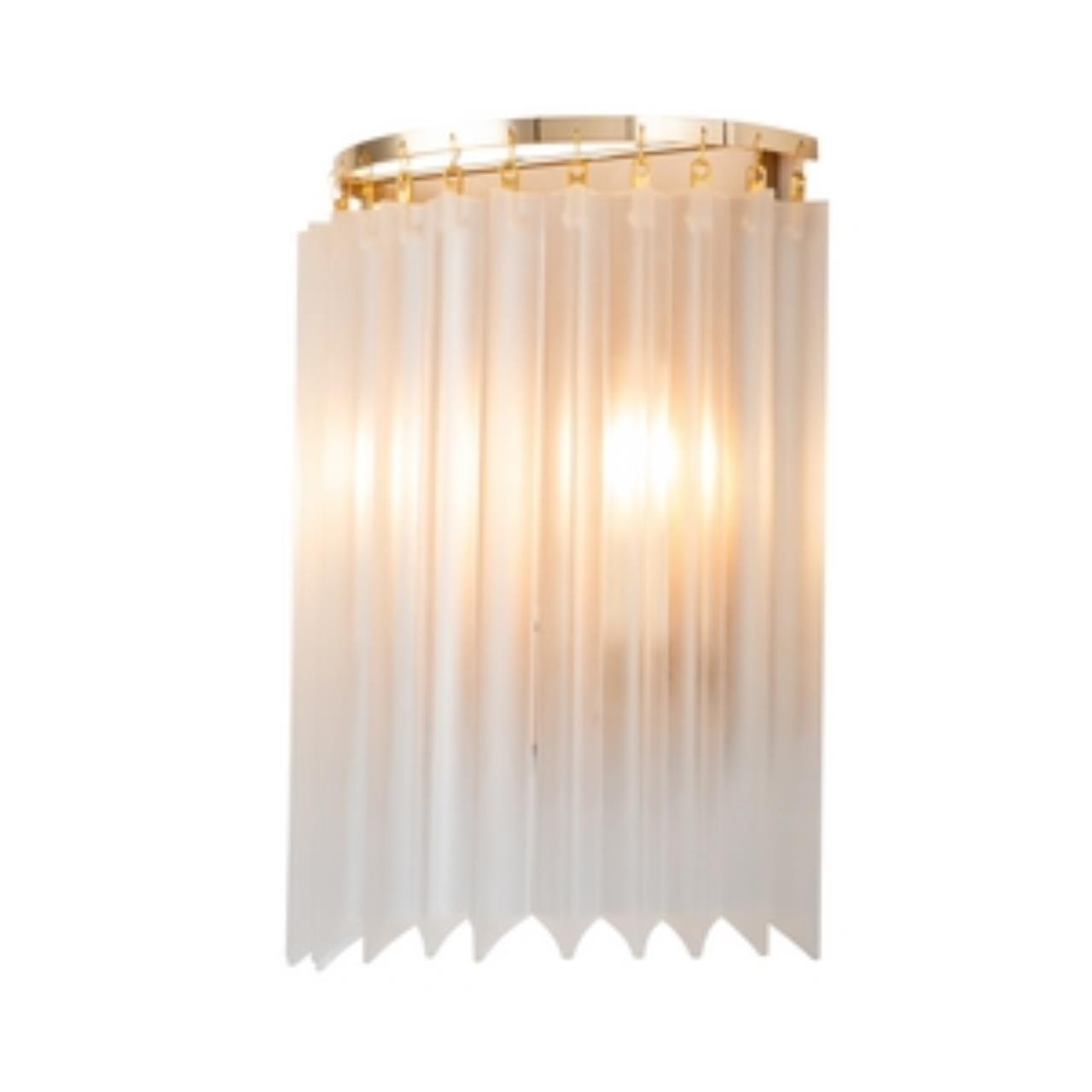 Картинка Настенный светильник Favourite Nubes 2966-2W