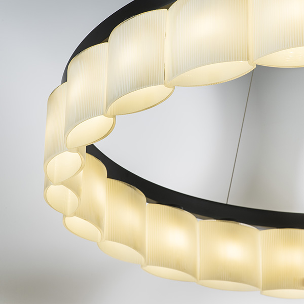 Дополнительная картинка Подвесная светодиодная люстра Lightstar Nibbler 812236