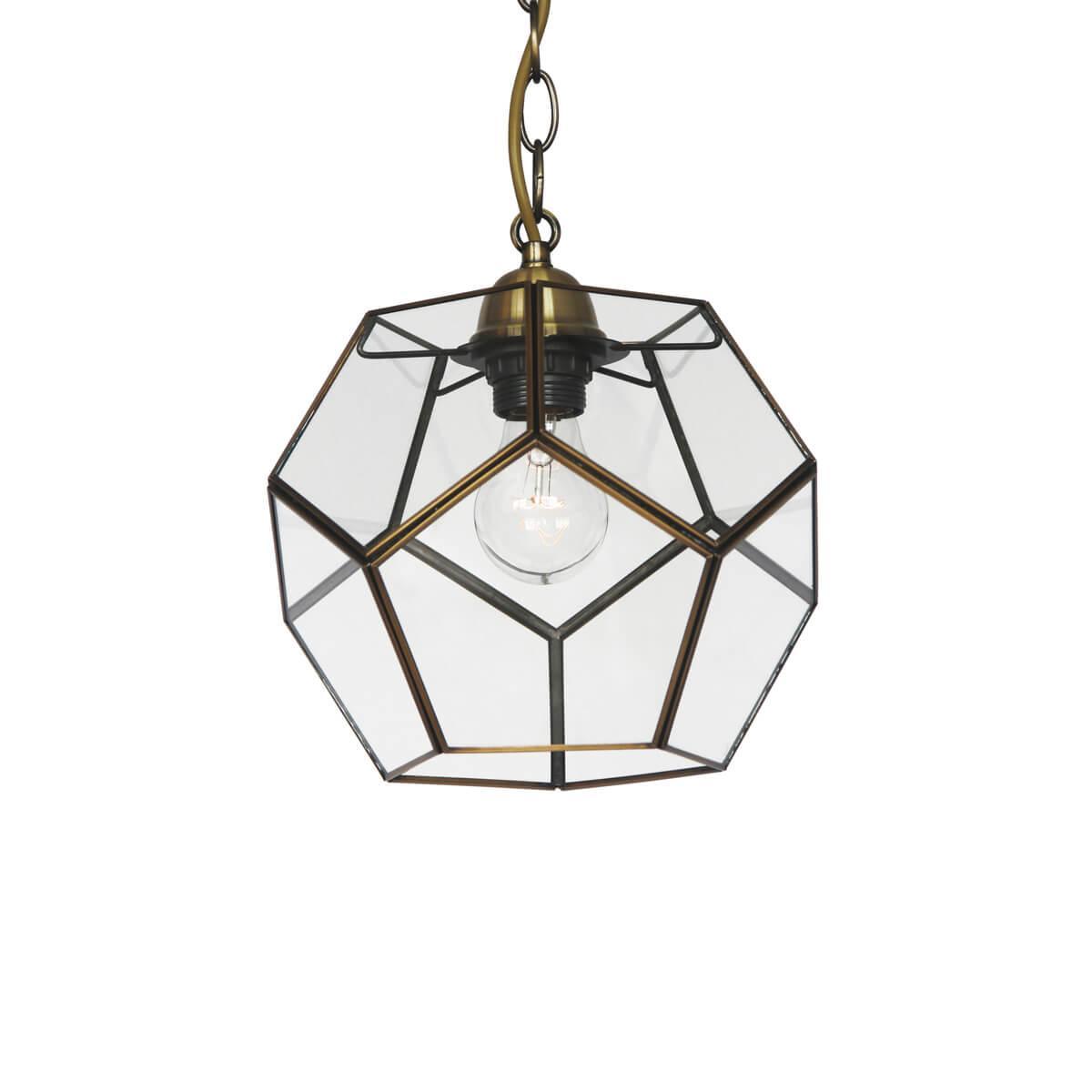 Картинка Подвесной светильник Favourite Liada 1635-1P