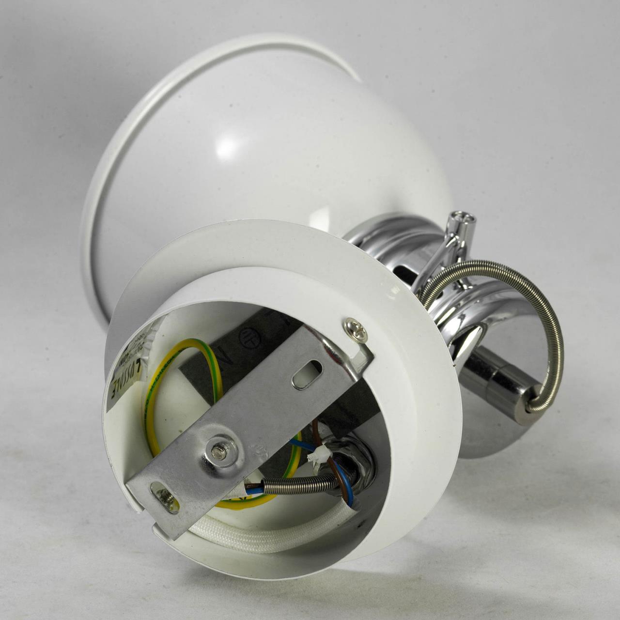 Дополнительная картинка Спот Lussole Lgo GRLSP-9955