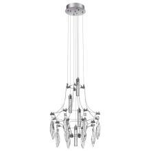 люстры 6699/35l odeon light  люстра flamenco, доставка по Казахстану 