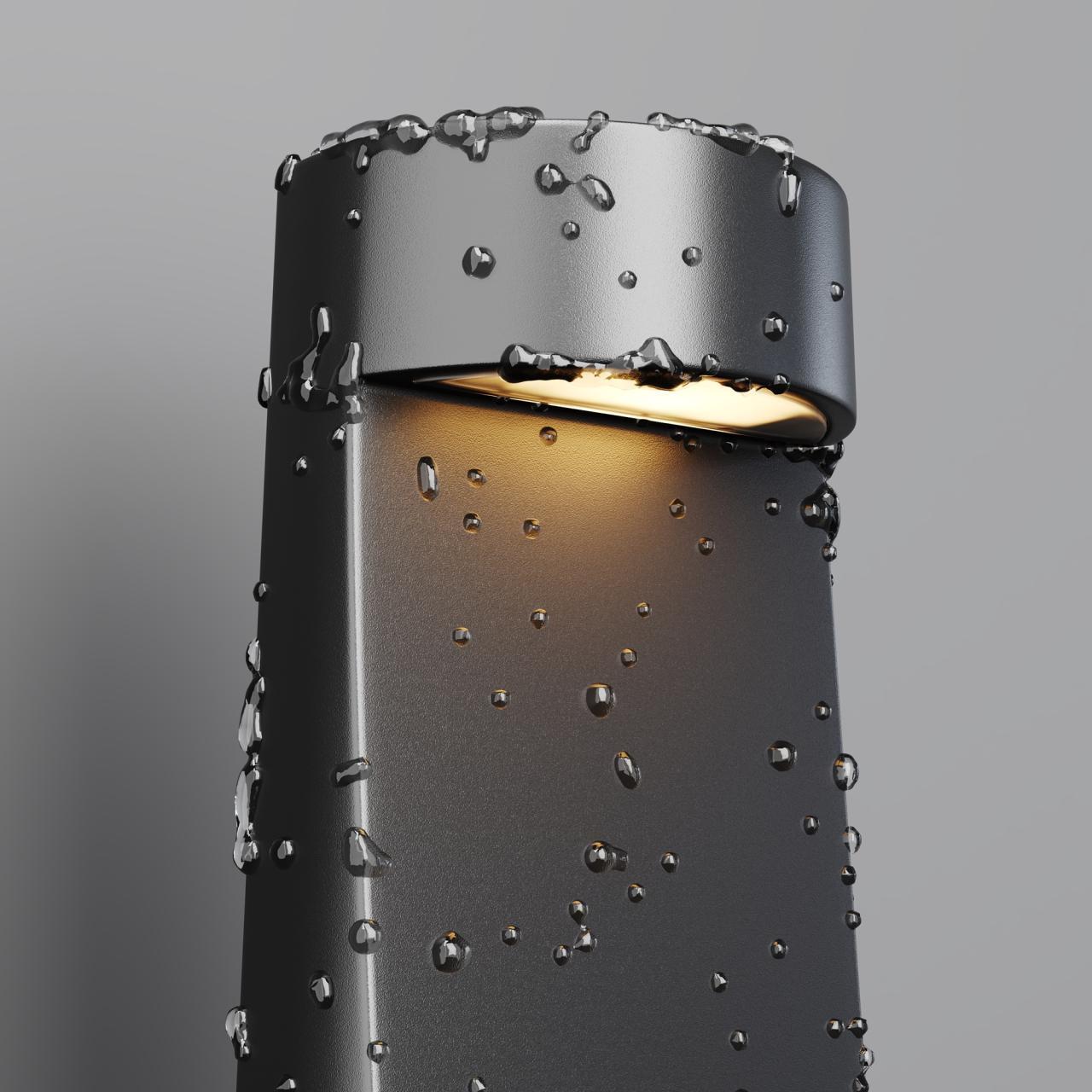 Дополнительная картинка Ландшафтный светильник Outdoor O463FL-L7GF3K