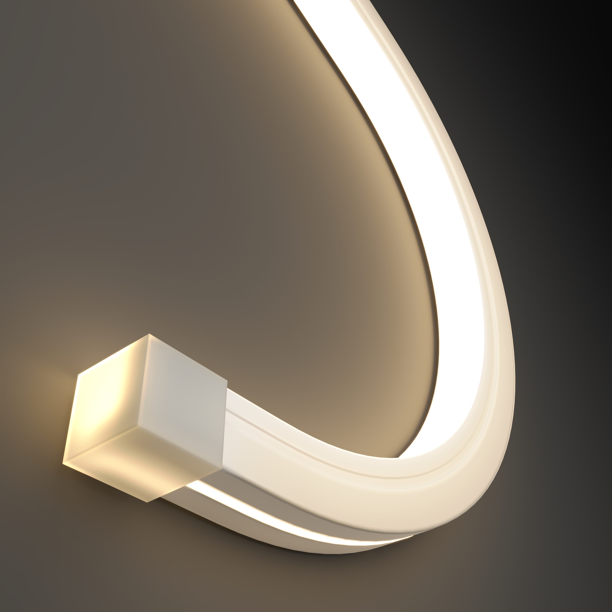 Гибкий неон Led Strip 432016 — фото 3