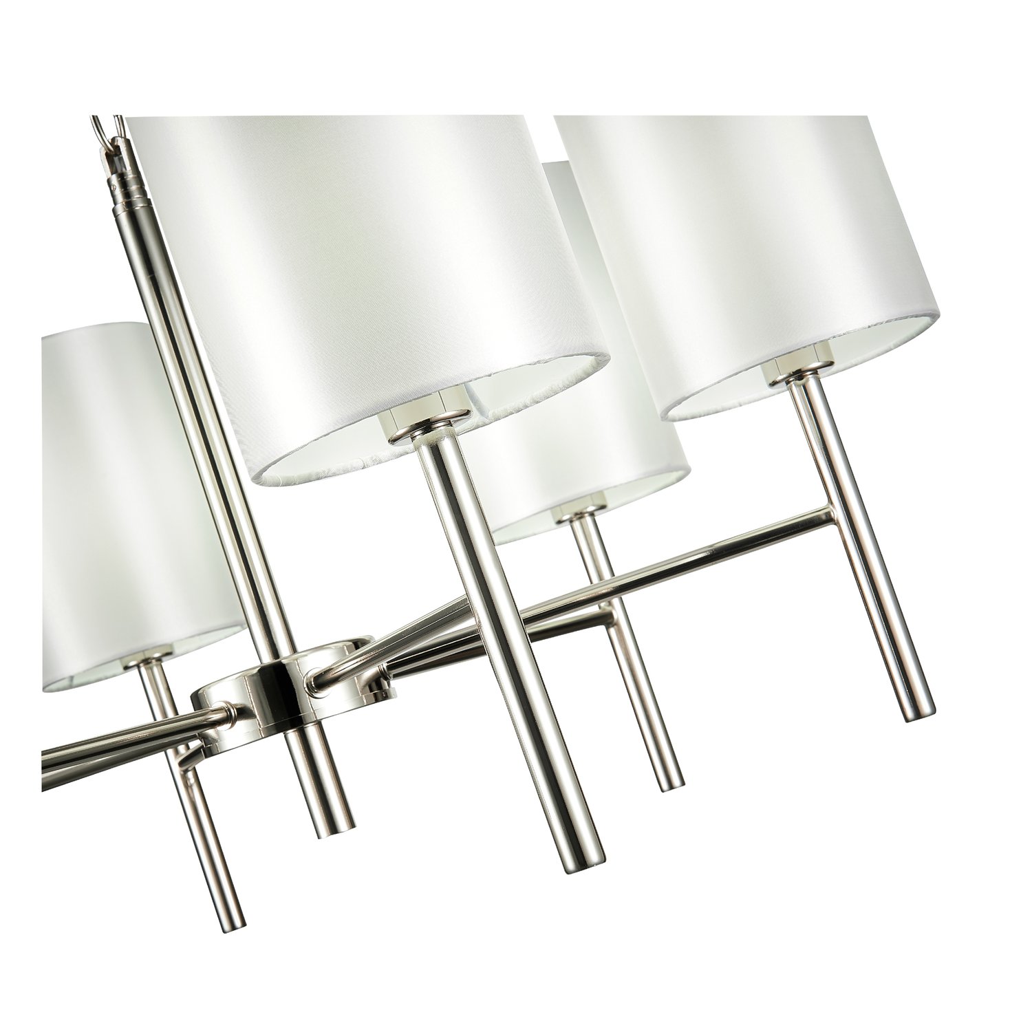 Картинка Подвесная люстра Evoluce Noia SLE107303-06