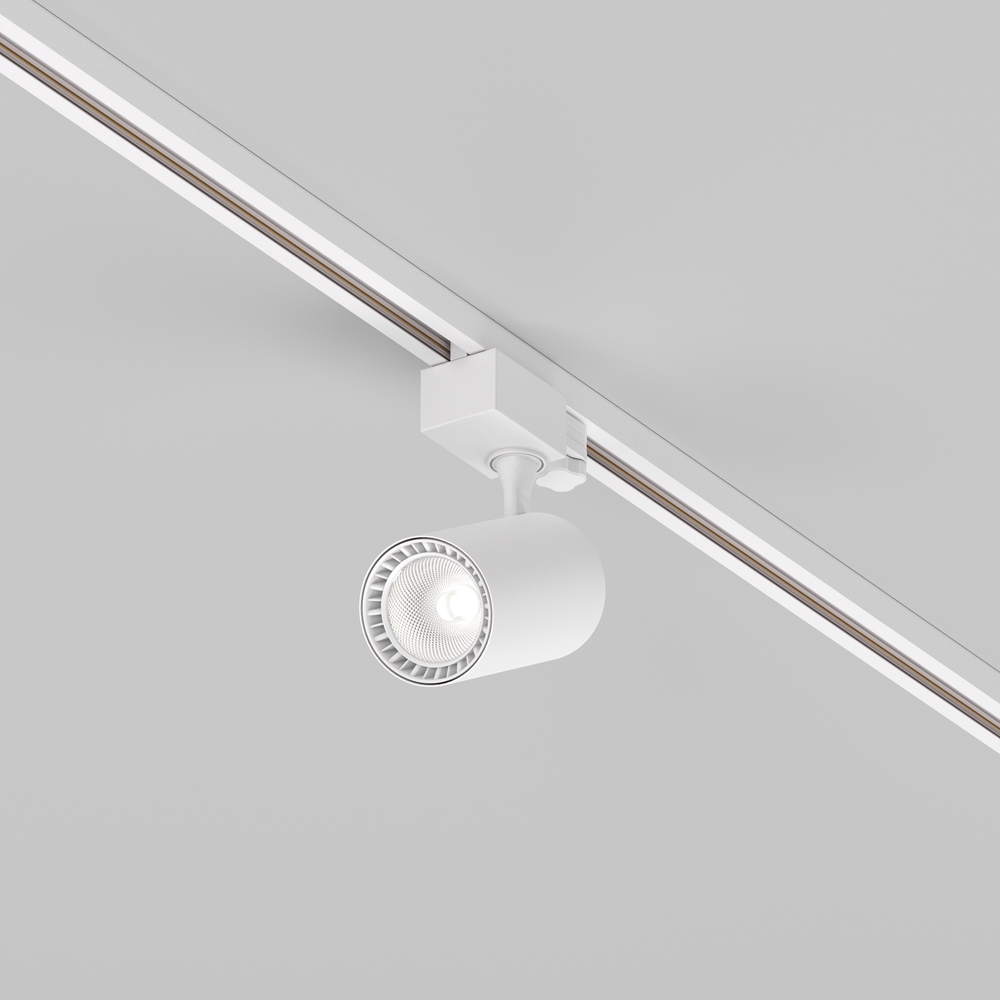 Трековый светильник Technical TR029-3-10W4K-M-W Vuoro
