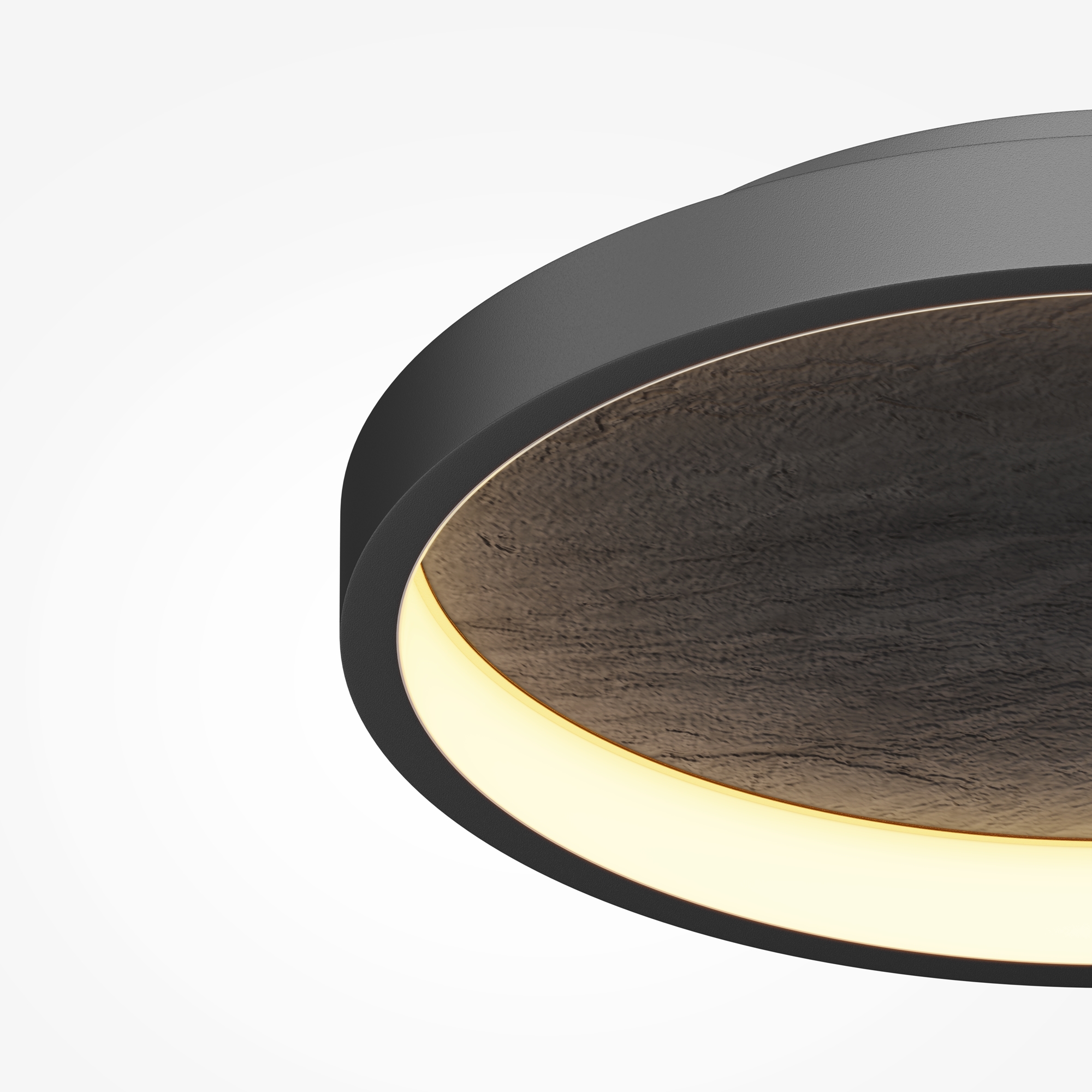 Дополнительная картинка Потолочный светильник Maytoni MOD311CL-L40B3K