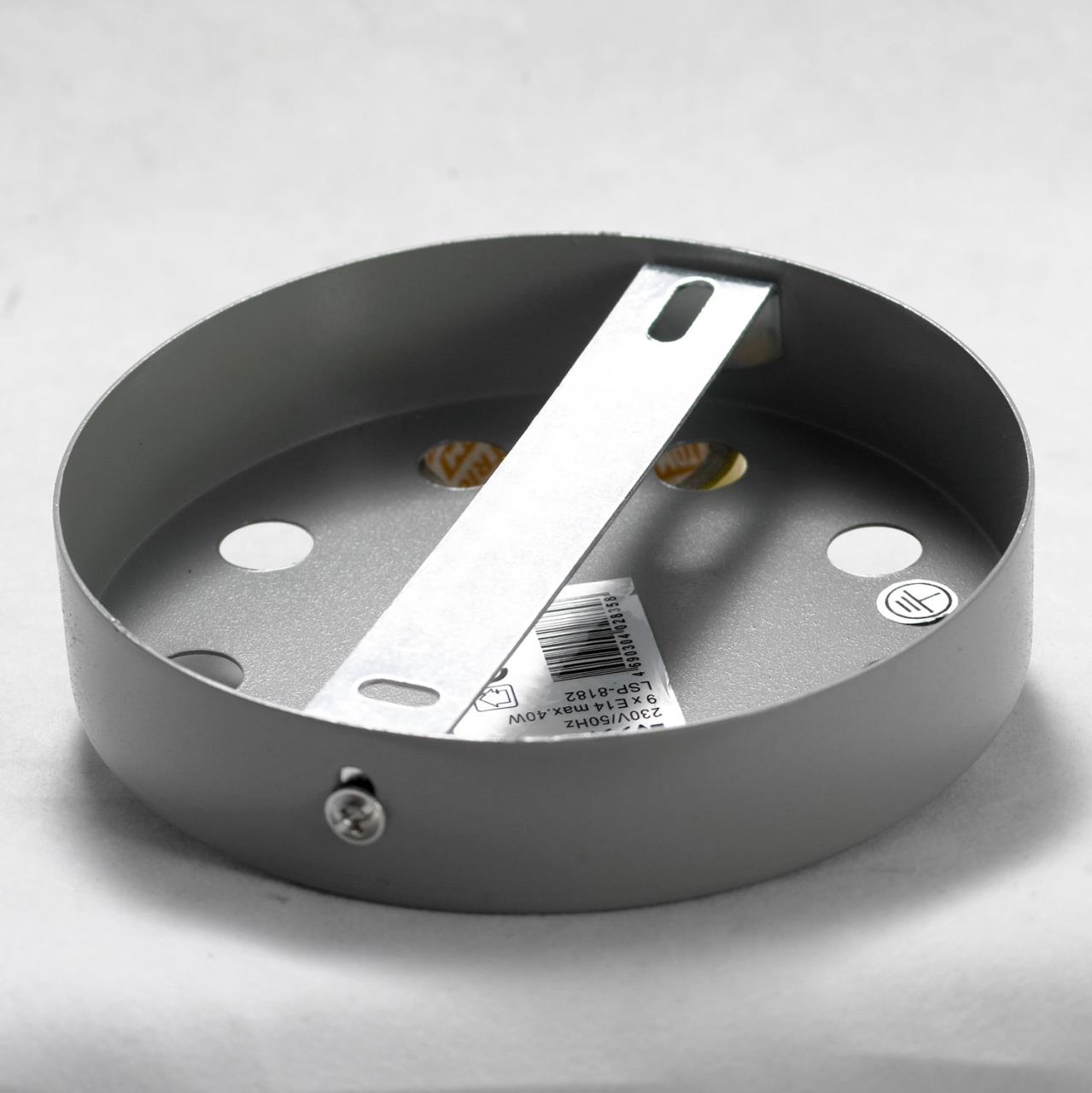 Дополнительная картинка Потолочная люстра Lussole Lgo LSP-8182