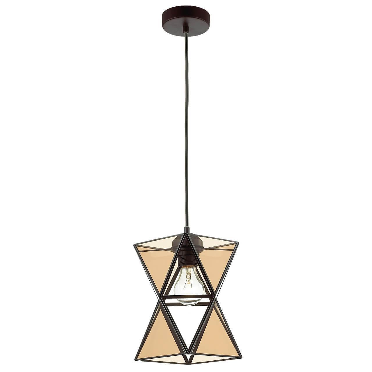 подвесной светильник favourite polihedron 1920-1p, доставка по Казахстану 