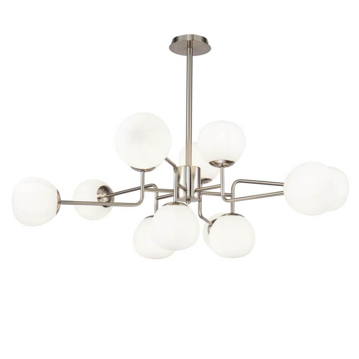 подвесная люстра maytoni erich mod221-pl-12-n, доставка по Казахстану 