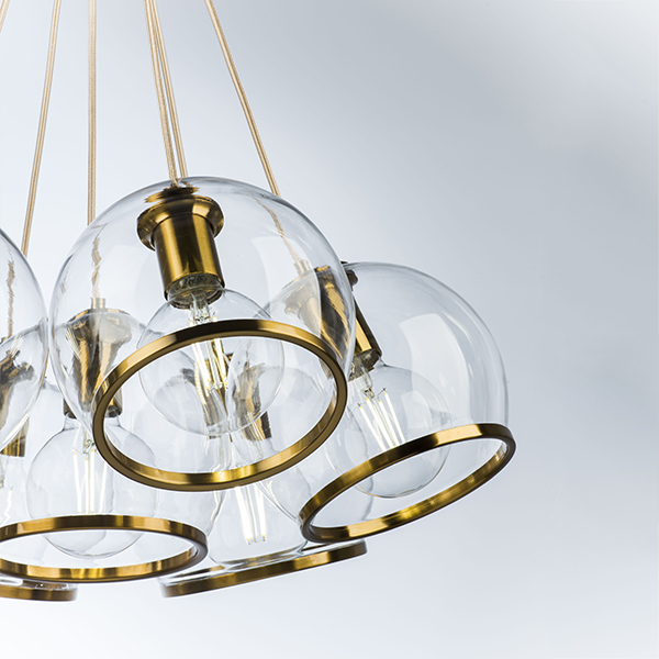 Картинка Подвесная люстра Lightstar Sferico 729071