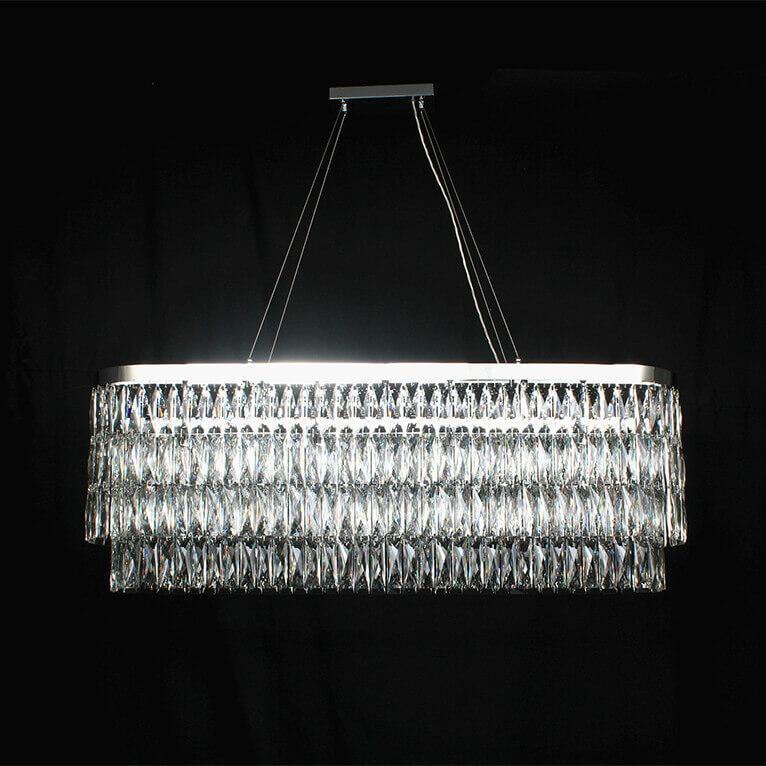 подвесная люстра newport 10128+8/s м0057345, доставка по Казахстану 