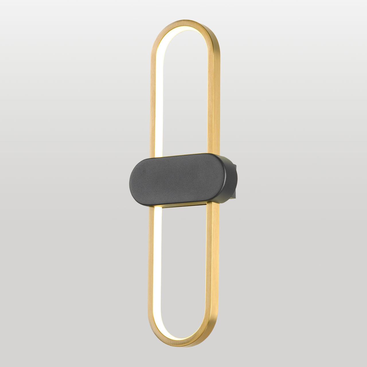 Дополнительная картинка Бра Lussole LSP-7335