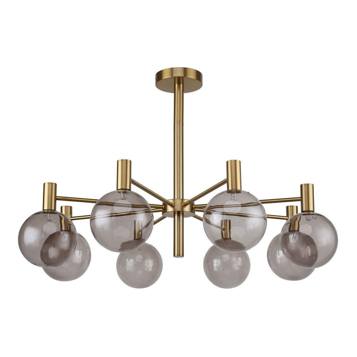 подвесная люстра favourite eternity 2765-8p, доставка по Казахстану 