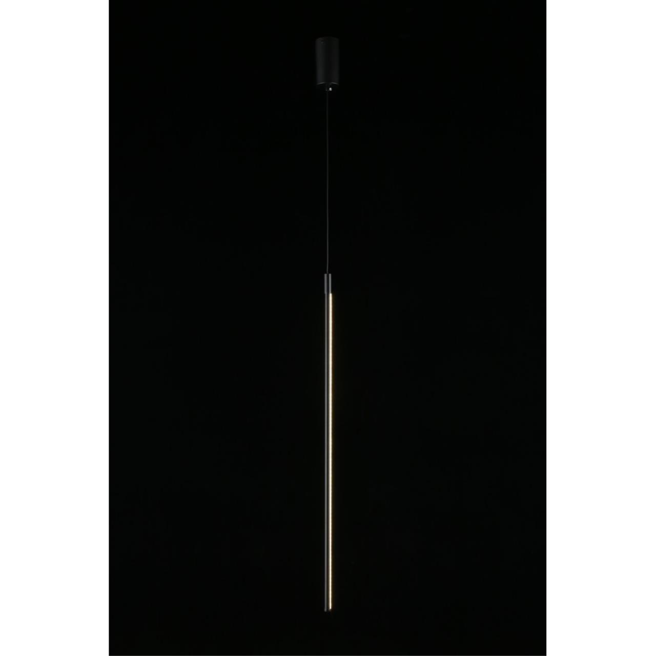 Картинка Подвесной светодиодный светильник Aployt Gabi APL.0124.06.15