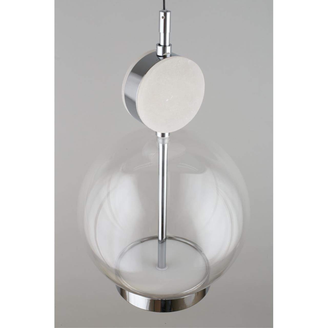 Картинка Подвесной светодиодный светильник Aployt Sara APL.039.16.06