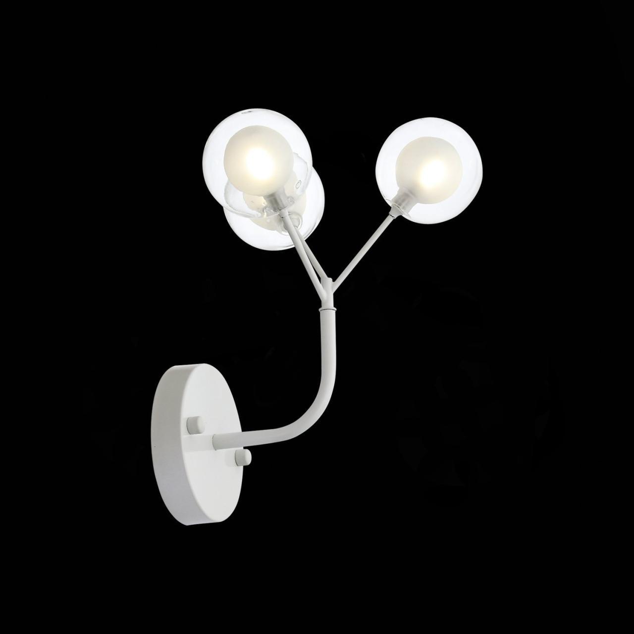 Дополнительная картинка Бра ST Luce Demele SL376.501.03