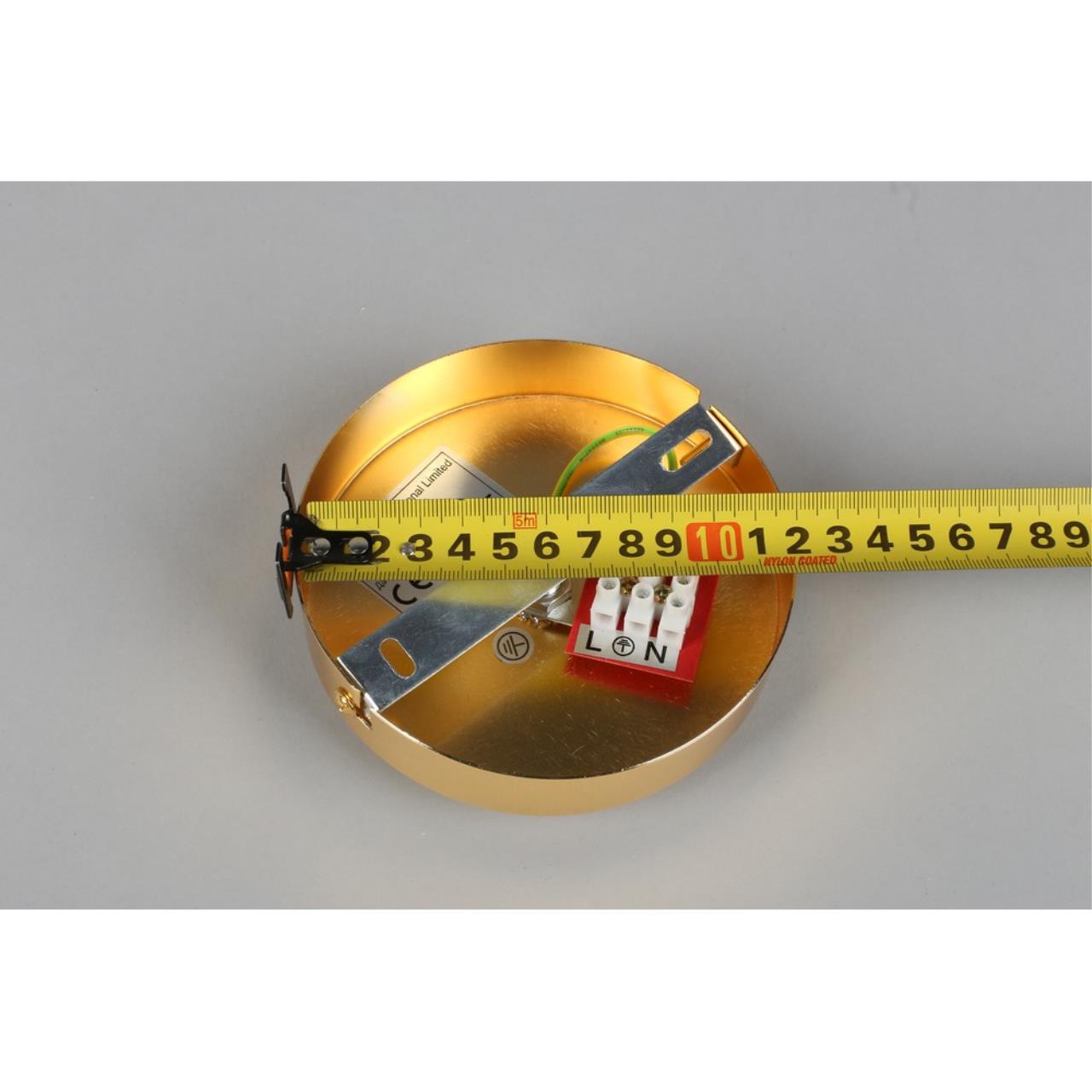 Картинка Подвесная люстра Aployt Rozali APL.606.07.10