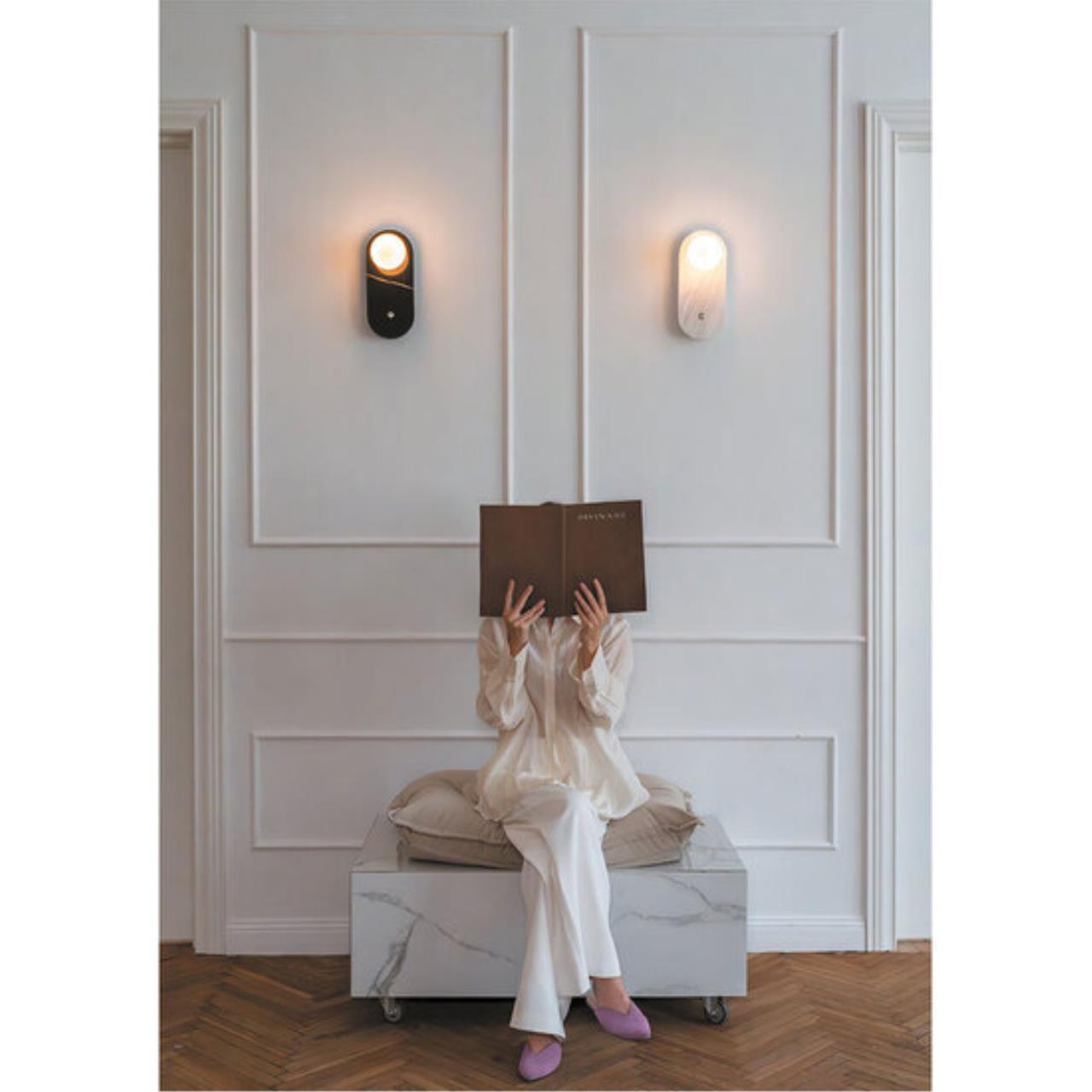 Картинка Бра Divinare MILANO 5406/33 AP-1