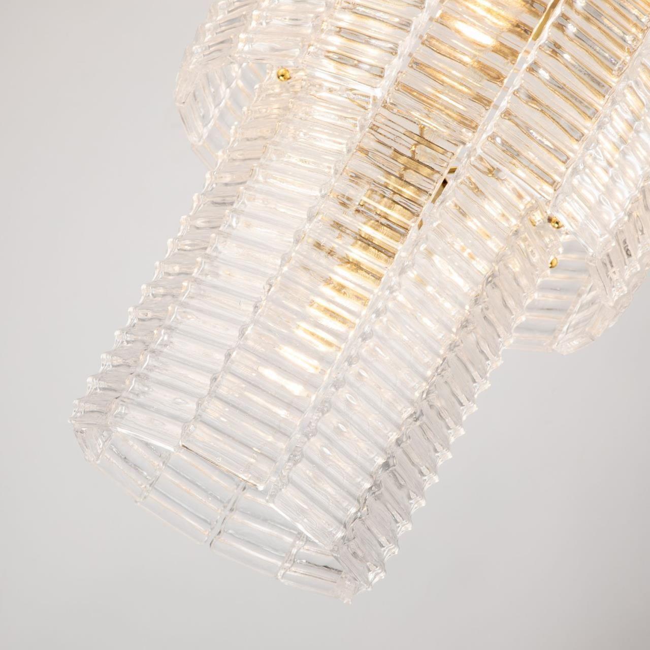 Картинка Подвесная люстра Favourite Prestige 2974-8P