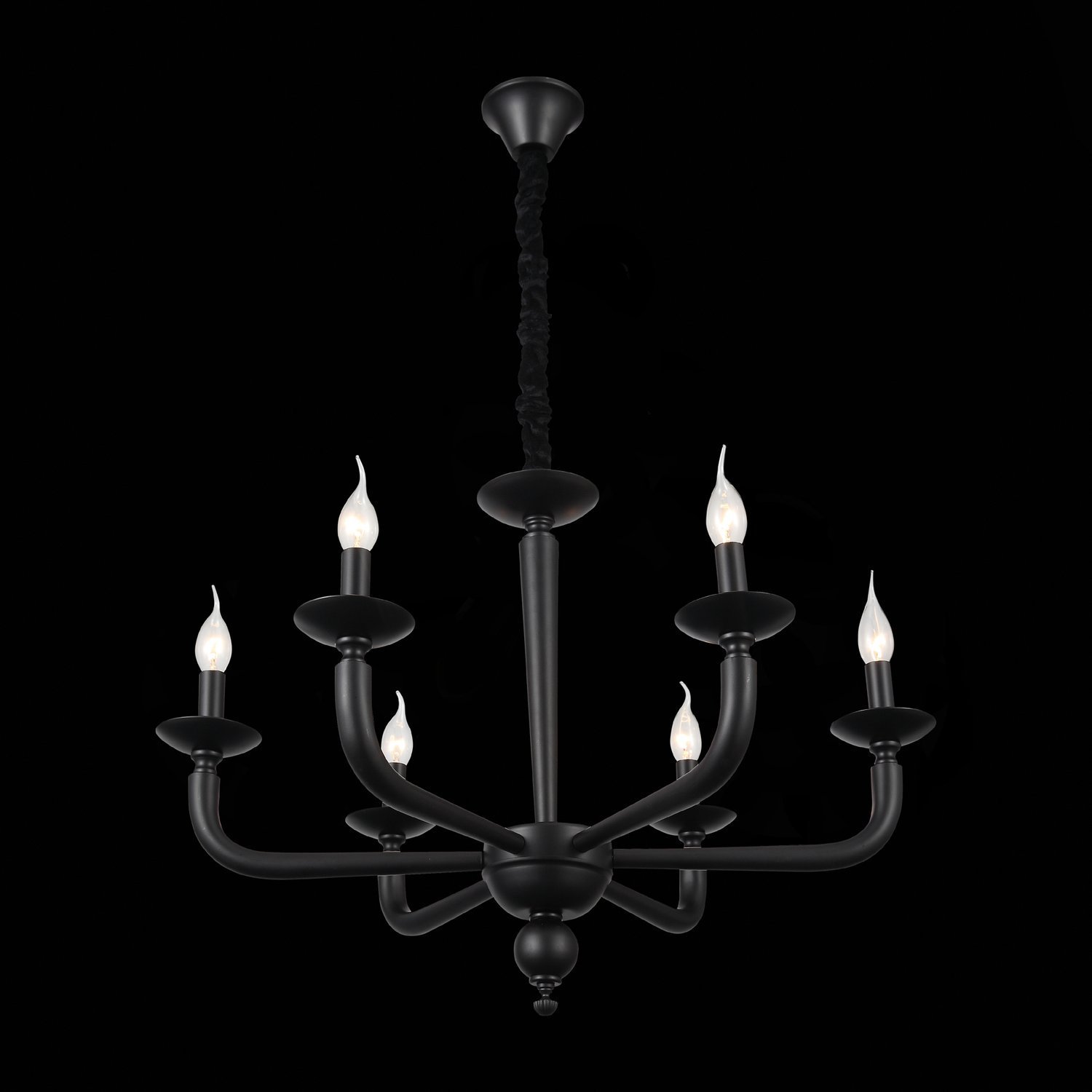 Картинка Подвесная люстра ST Luce Forteza SL1114.403.06