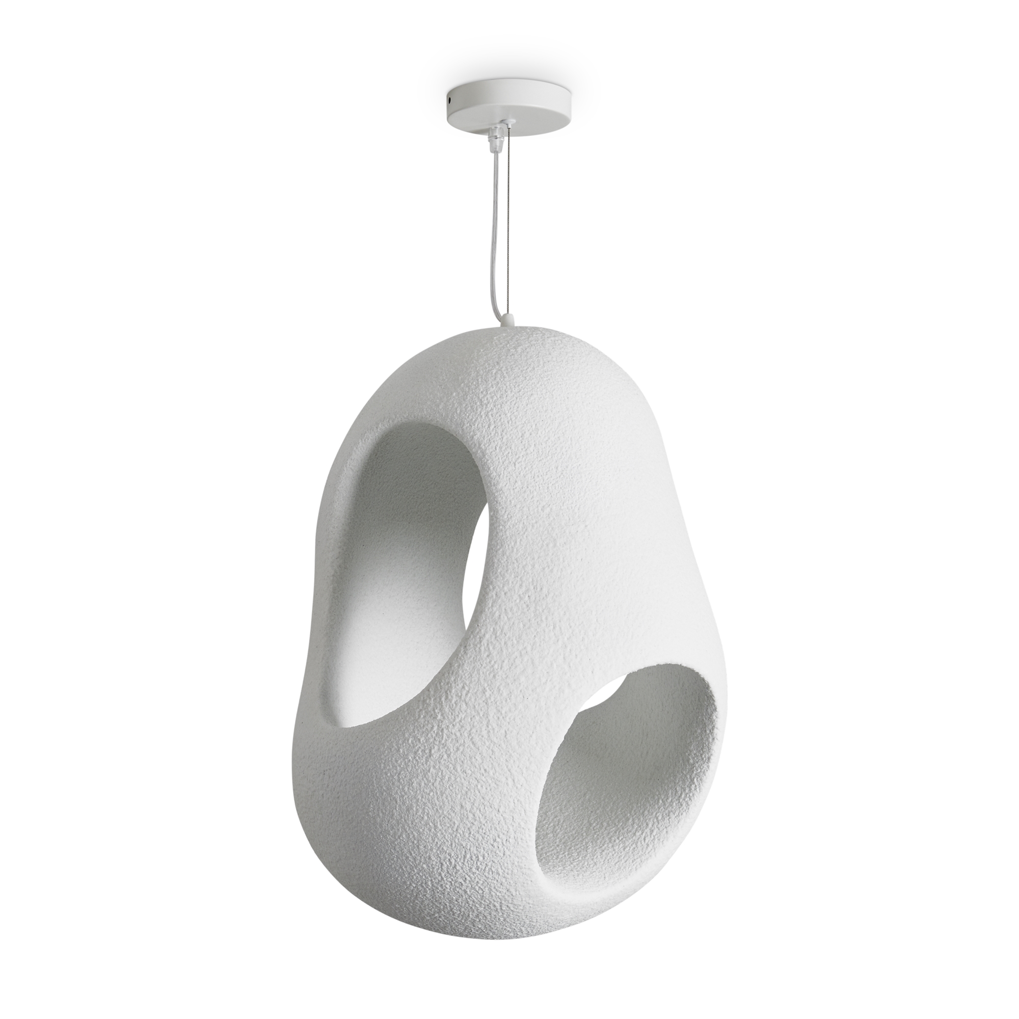 Дополнительная картинка Подвесной светильник Freya FR5428PL-01W3