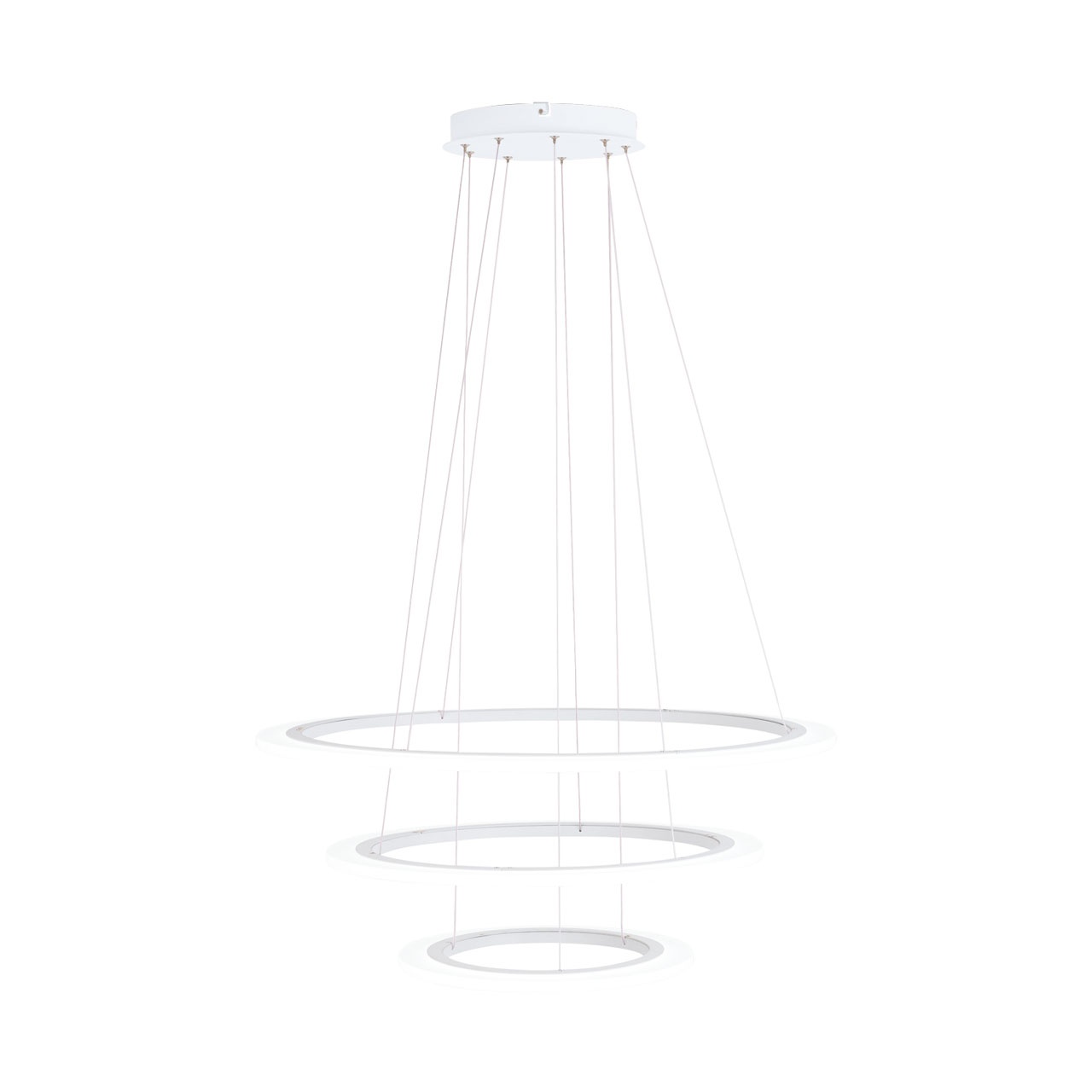 Картинка Подвесной светодиодный светильник Eglo Penaforte 39274