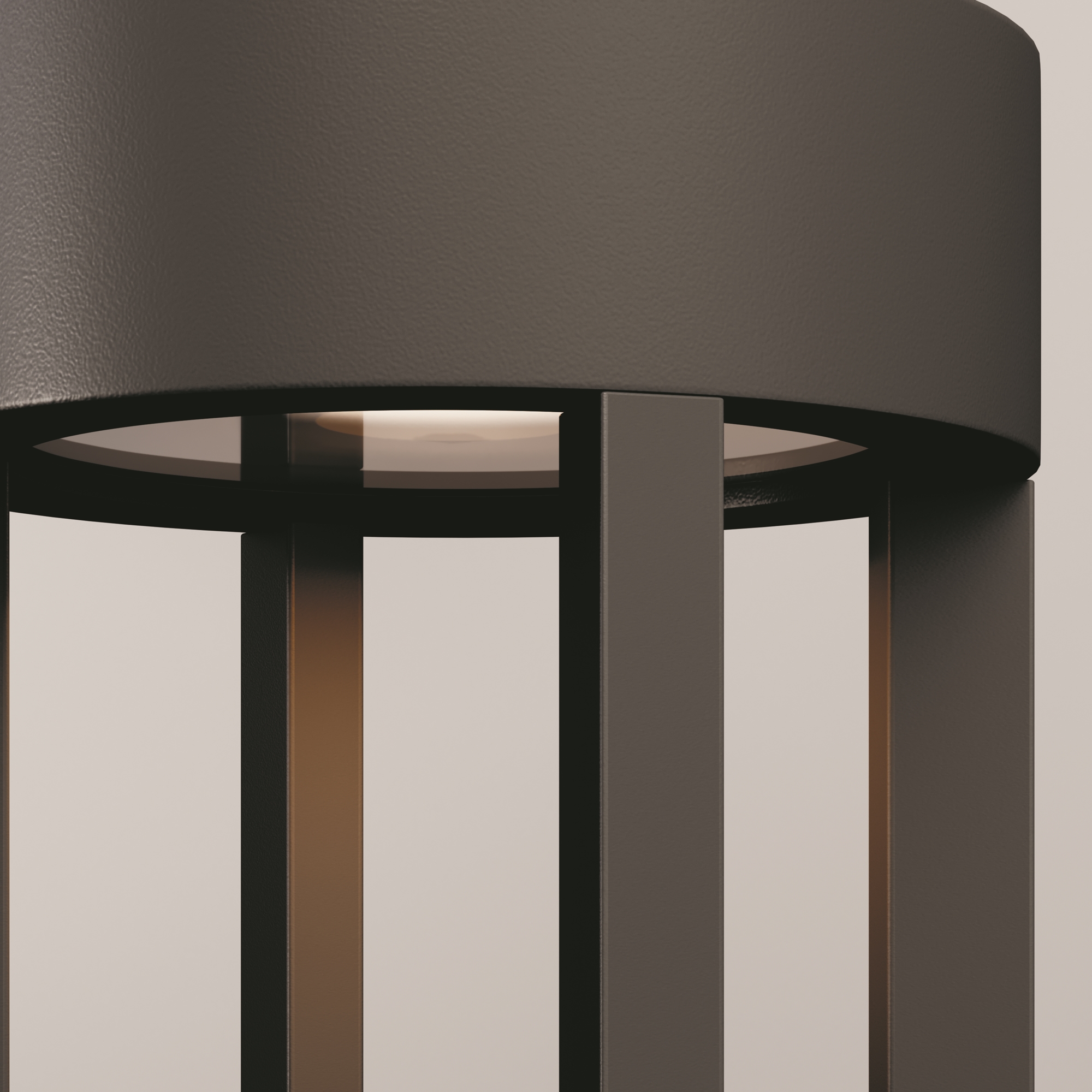 Дополнительная картинка Настенный светильник Outdoor O458WL-L9GF3K