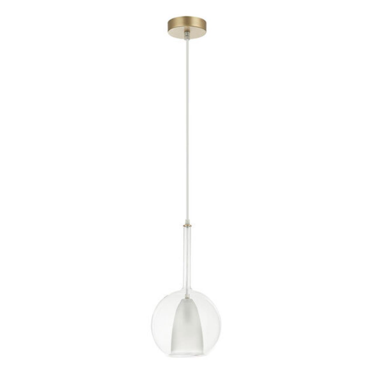Подвесной светильник Arte Lamp Gala A2720SP-1SG