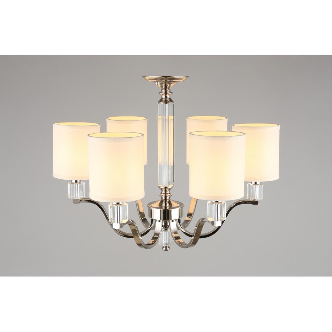 Картинка Подвесная люстра Aployt Ivet APL.706.07.06