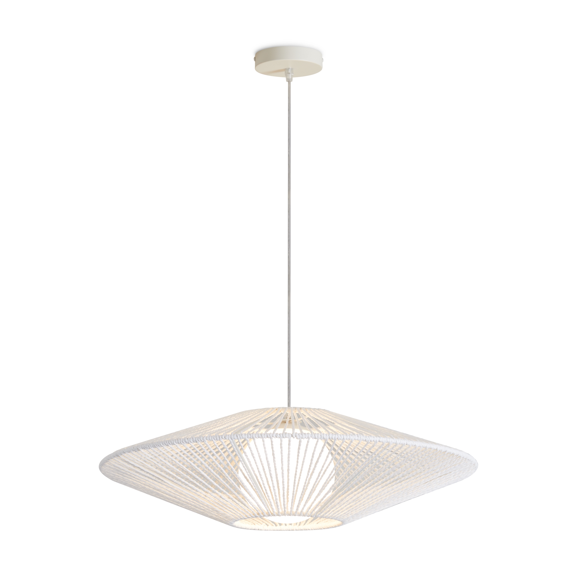 Дополнительная картинка Подвесной светильник Freya FR5405PL-01W1