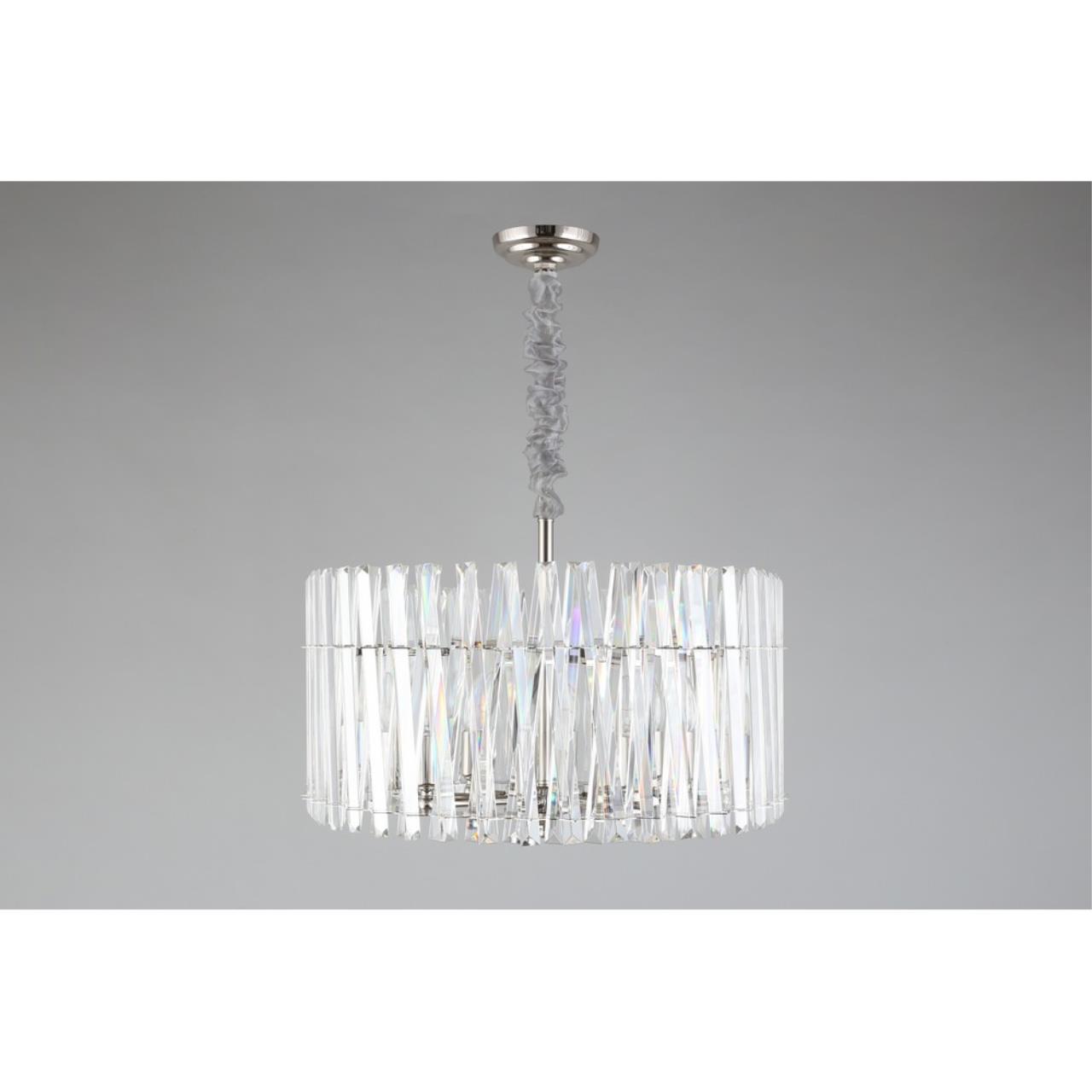 Картинка Подвесная люстра Aployt Verene APL.808.03.08