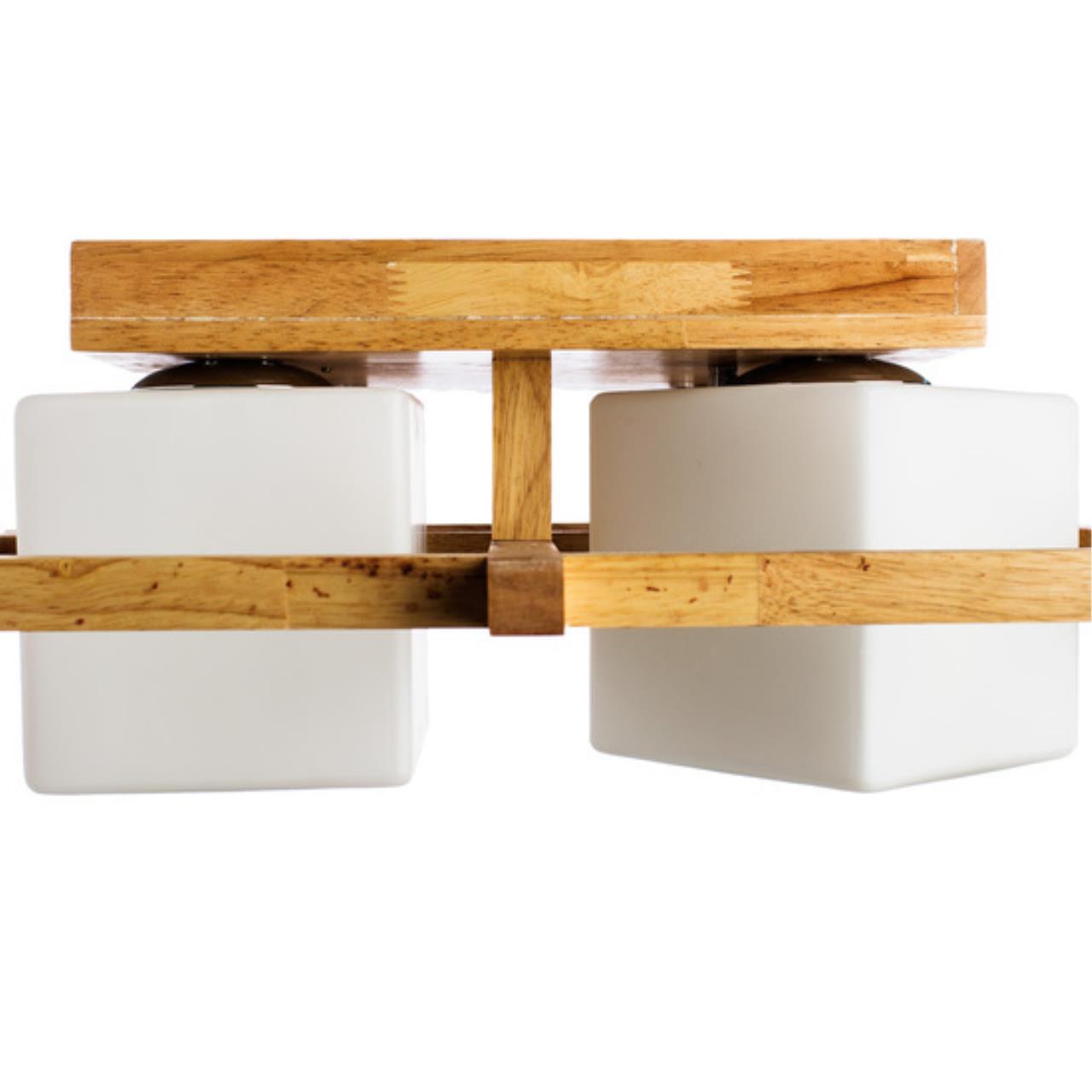 Потолочная люстра Arte Lamp 95 A8252PL-4BR — фото 8