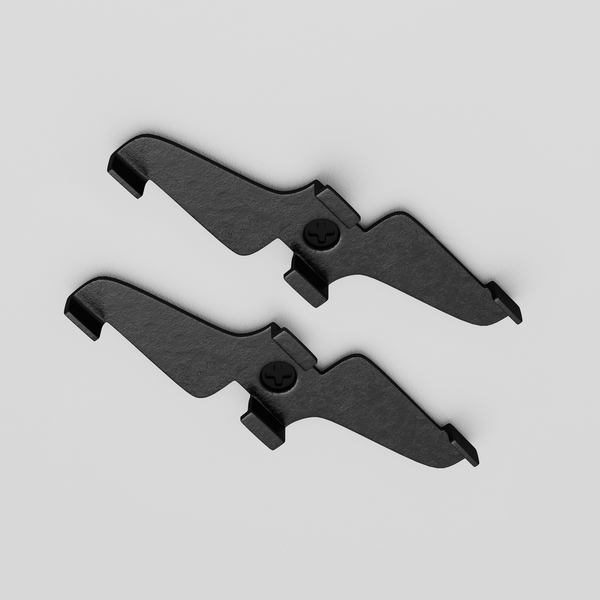 Дополнительная картинка Аксессуар для трекового светильника Technical TRA034HS-21B