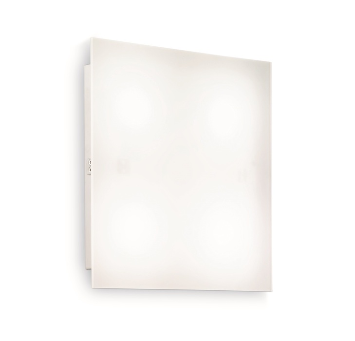 Дополнительная картинка Светильник FLAT PL4 D30 134895