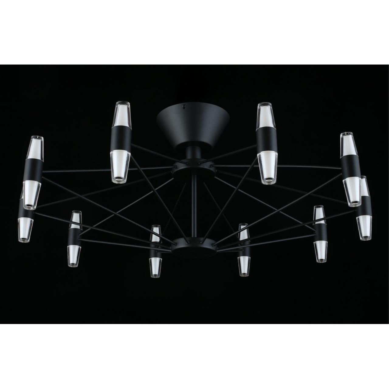 Картинка APL.865.07.60 Люстра потолочная Aployt Bernadet