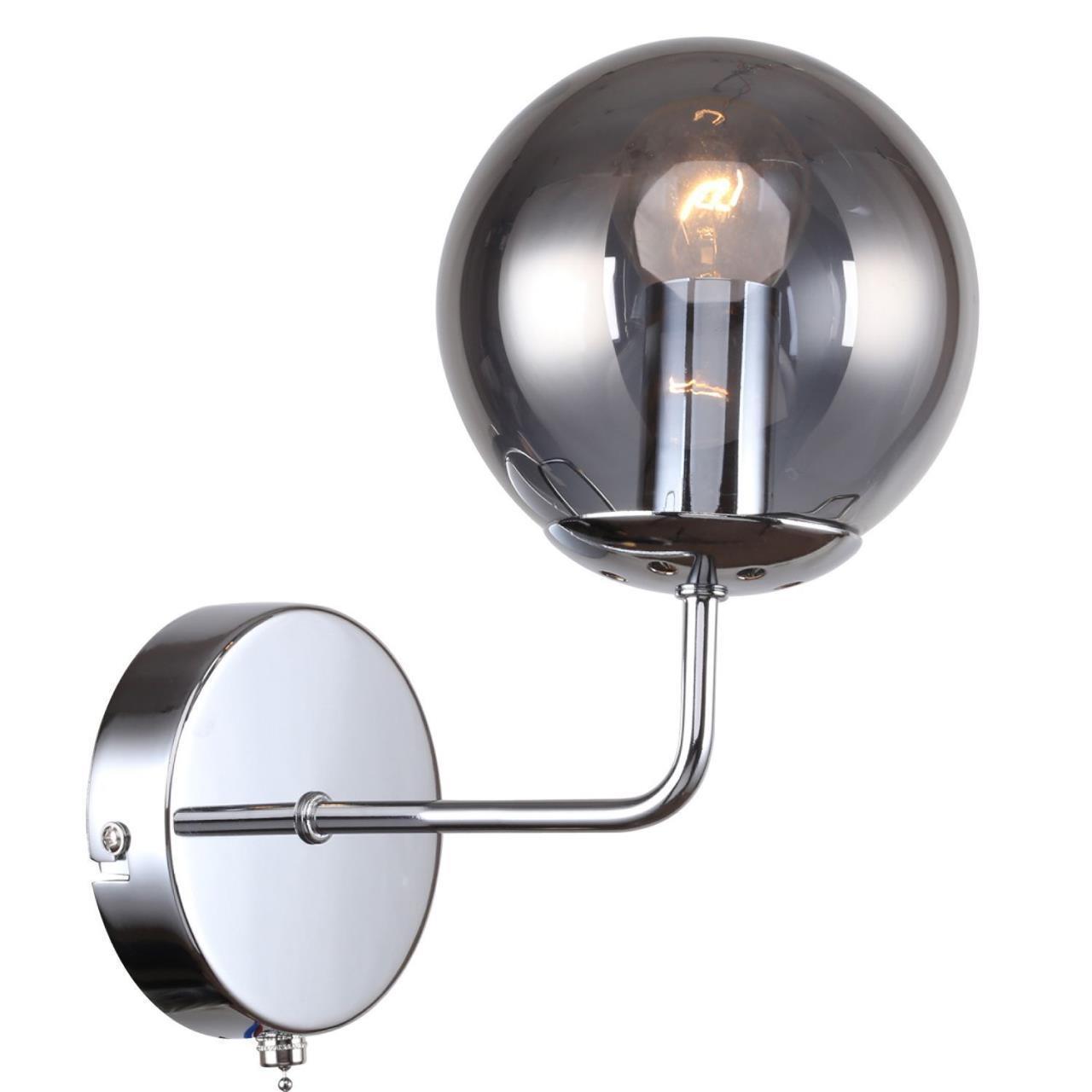 Дополнительная картинка Бра F-Promo Modestus 2345-1W