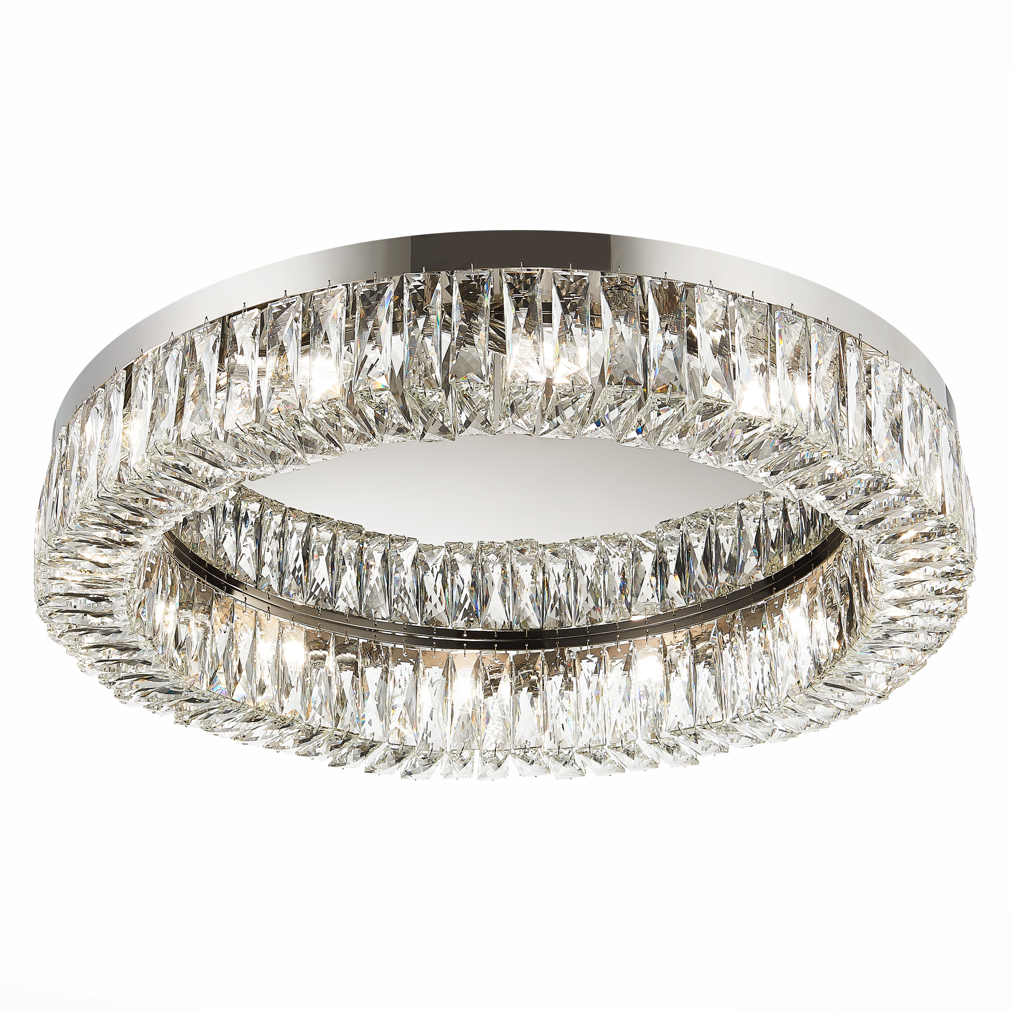 потолочная люстра st luce rifrazio sl1226.102.12, доставка по Казахстану 