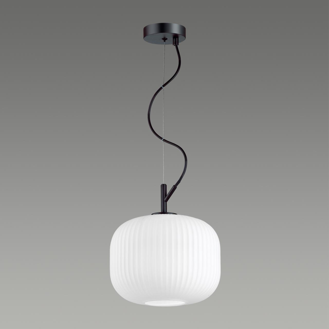 Картинка Подвесной светильник Odeon Light Pendant Roofi 4753/1